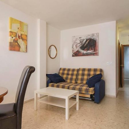 Apartamento Calle Espana Fuengirola Buitenkant foto