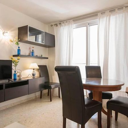 Apartamento Calle Espana Fuengirola Buitenkant foto