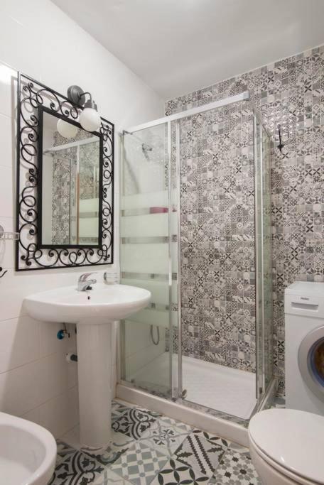 Apartamento Calle Espana Fuengirola Buitenkant foto