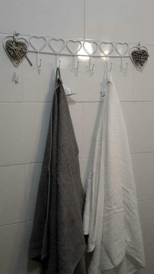 Apartamento Calle Espana Fuengirola Buitenkant foto