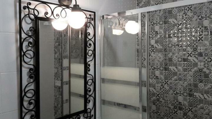 Apartamento Calle Espana Fuengirola Buitenkant foto