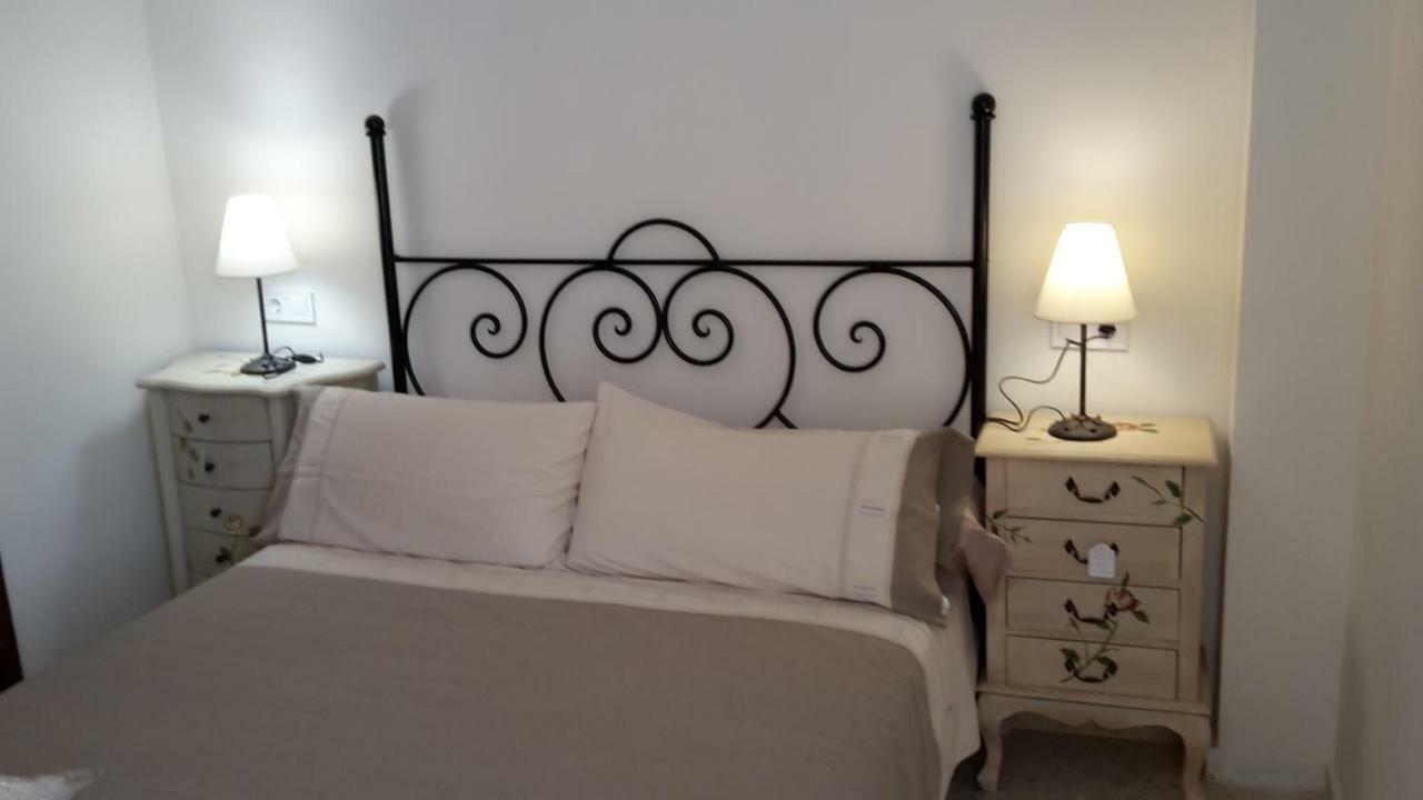 Apartamento Calle Espana Fuengirola Buitenkant foto